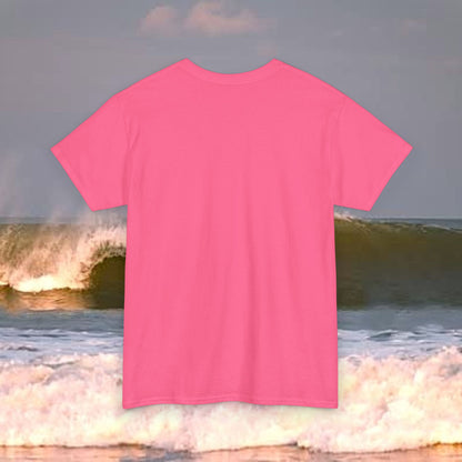 Octopus Ocean Tee
