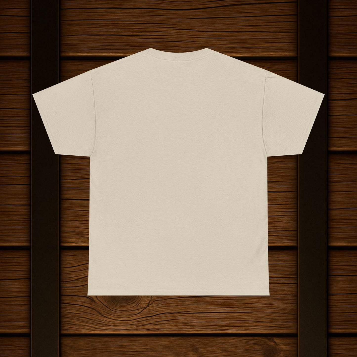 NEW BARREL PROOF not CROWD PROOF shirt