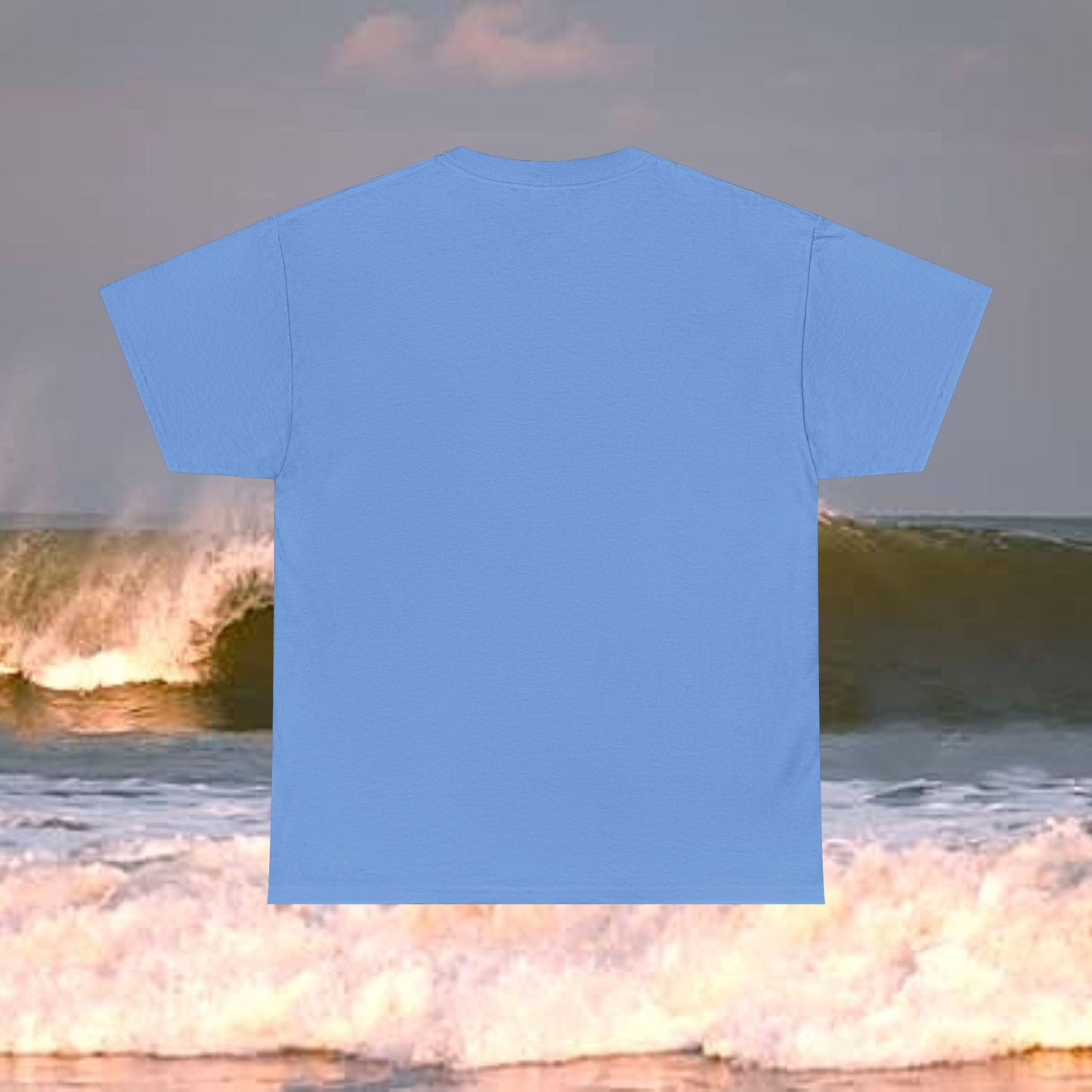 Sea Turtle Tee