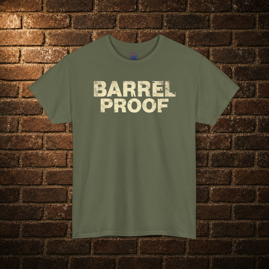 Barrel Proof T-Shirt