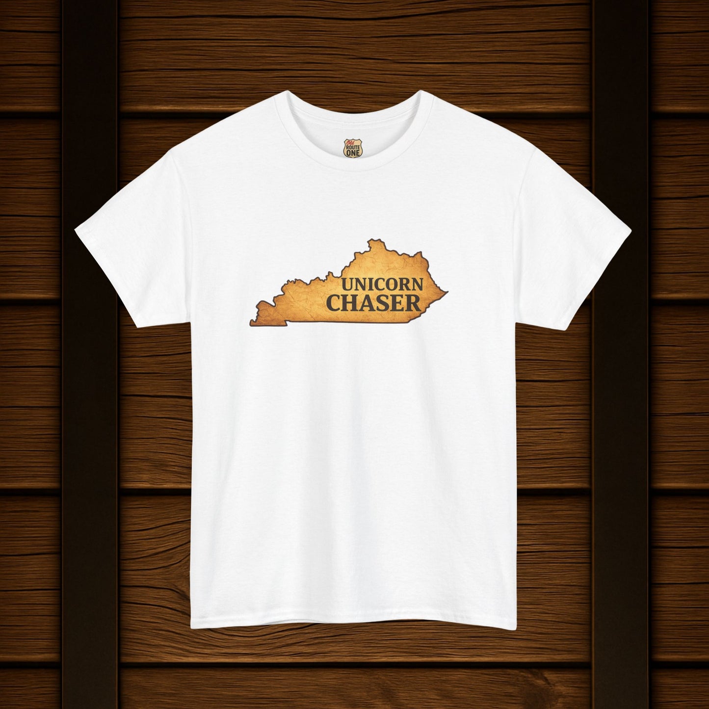 Kentucky Unicorn Chaser T-shirt