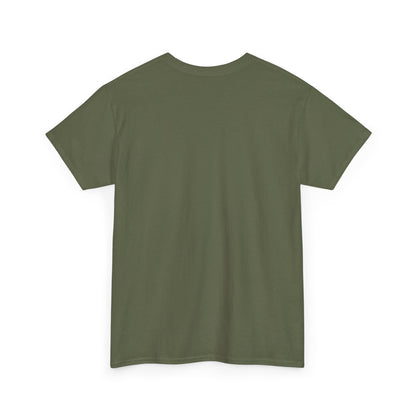 THANKFUL FOR BOURBON Cotton T-shirt, Stylish Casual Wear, Gift for Whiskey Enthusiasts, Perfect for Parties & Celebrations