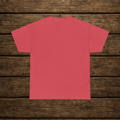 Did Someone Say Bourbon Funny Bourbon Cat Tee