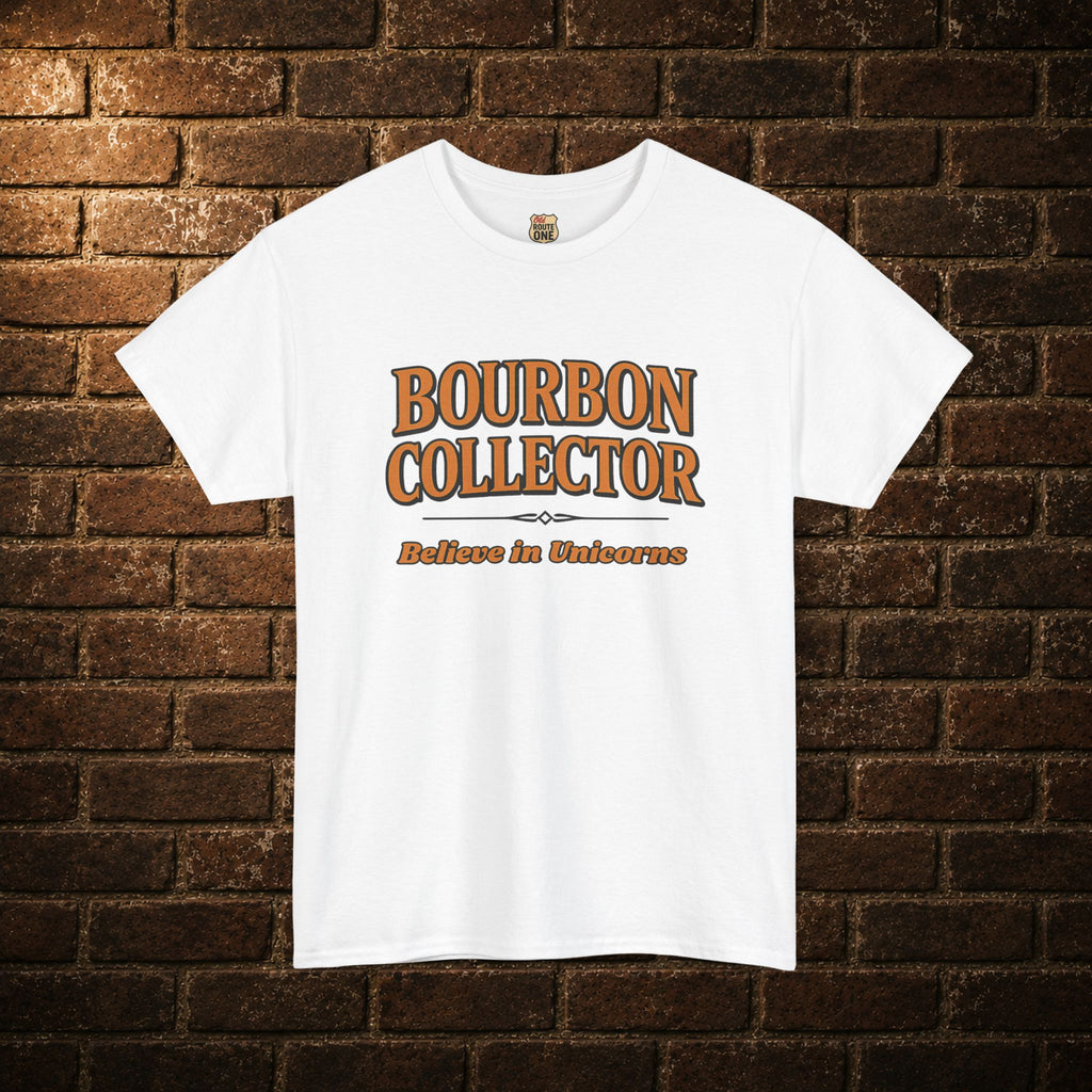 Believe In Unicorns t-shirt
