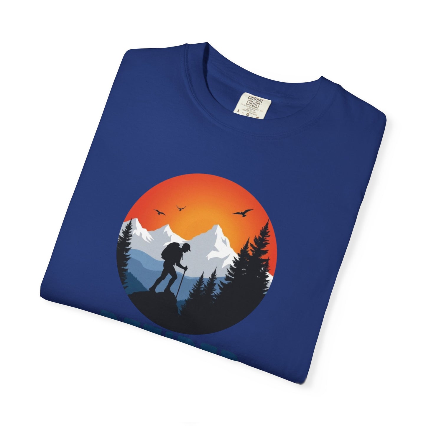 Retired Not Expired, Retirement Gift T-Shirt Dad Birthday tshirt Granddad gift Retired Father Gift Shirt Nature Lover Gift Hiking Tee Outdoors shirt
