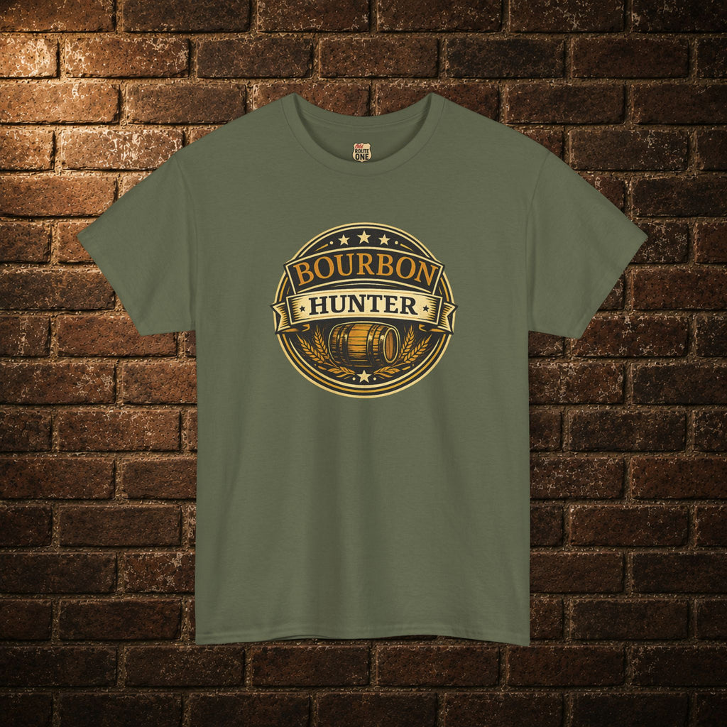 Bourbon Hunter Shirt