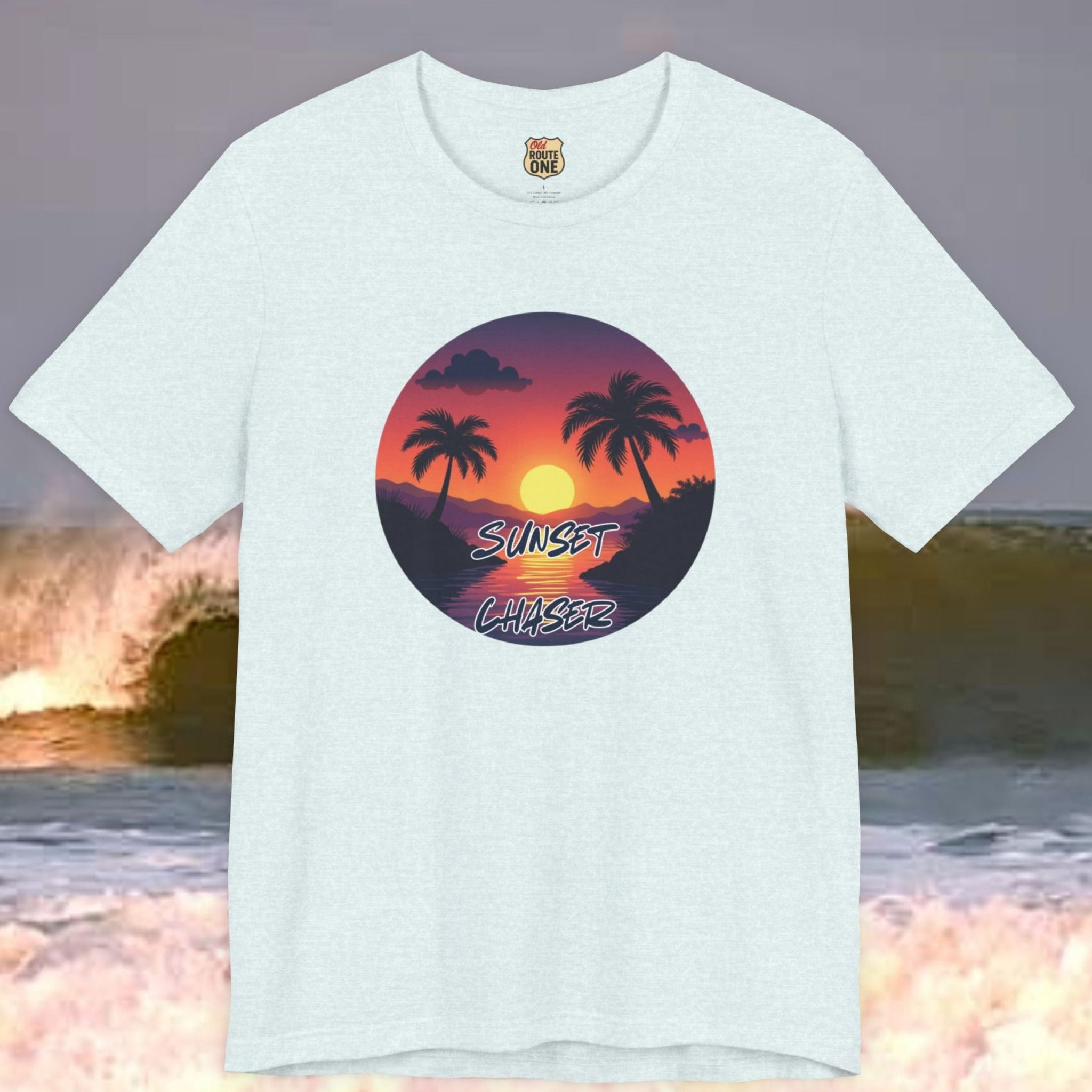 Sunset Chaser T-shirt