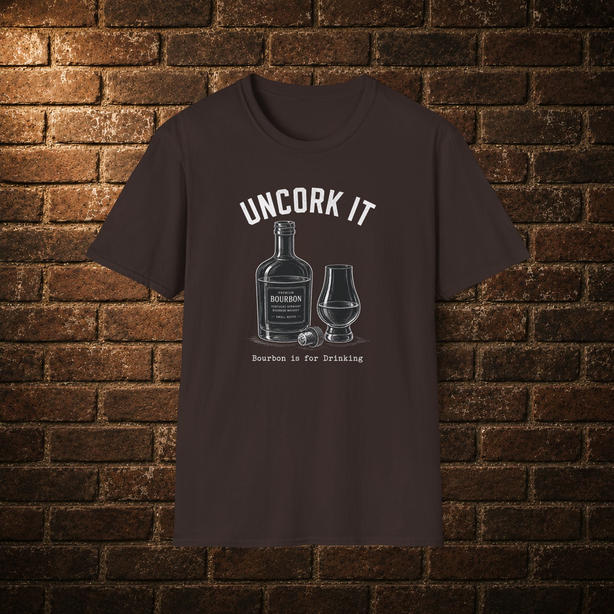 UNCORK IT T-Shirt