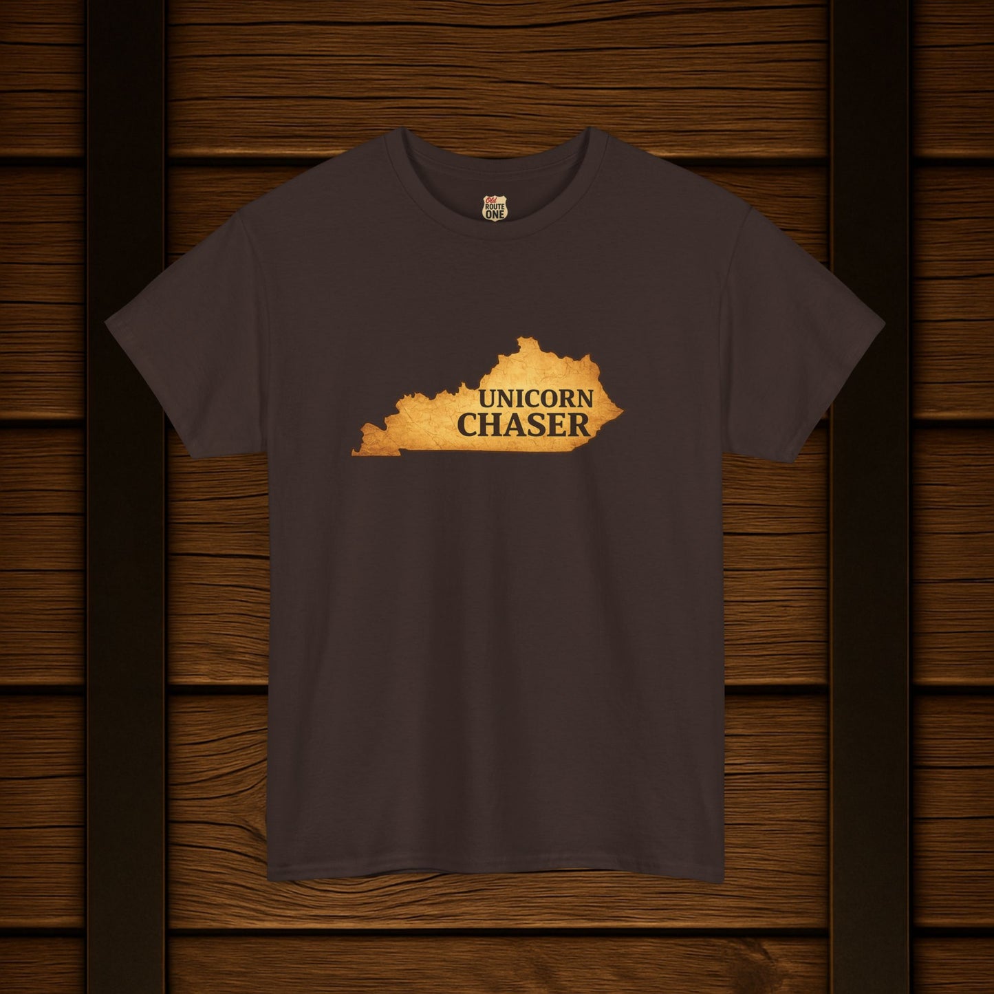 Kentucky Unicorn Chaser T-shirt