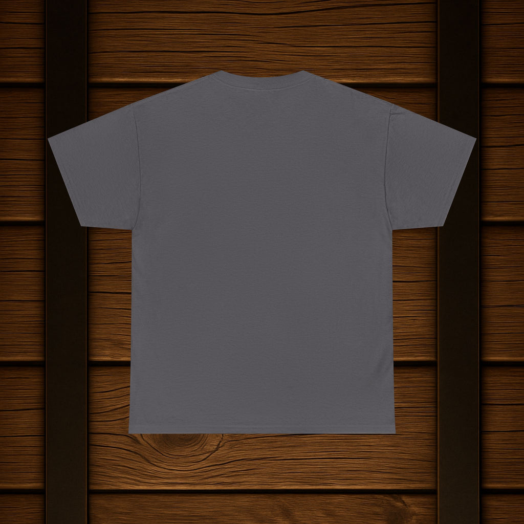 Bourbon Aged To Perfection Tee
