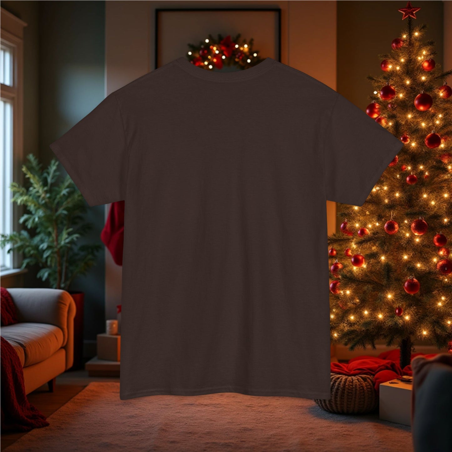 Whiskey Weather T-Shirt