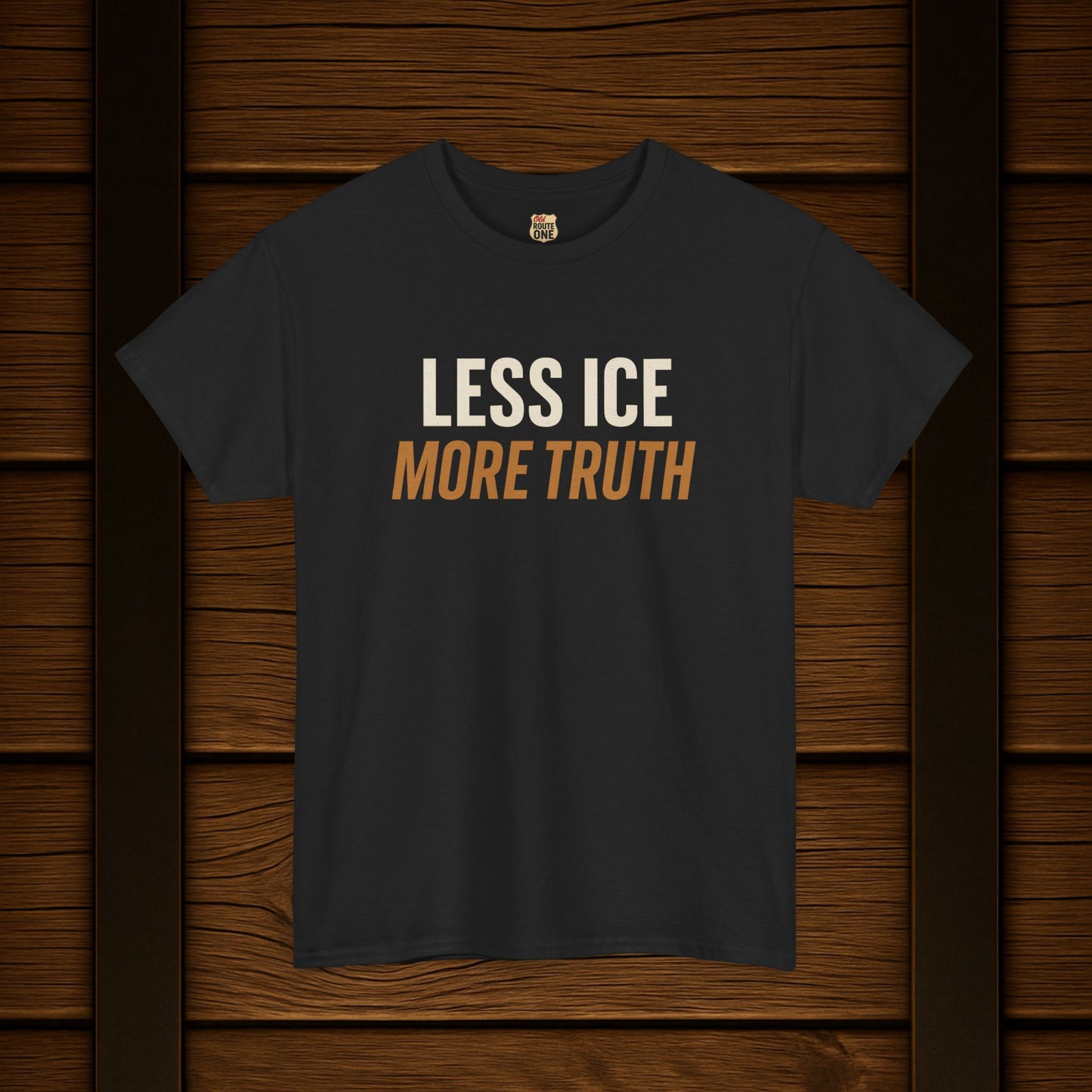 Bourbon drinkers T-shirt