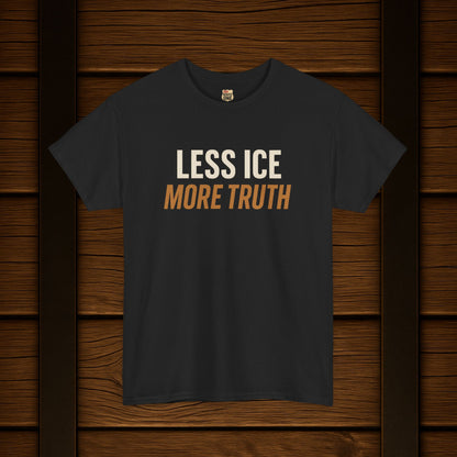 Bourbon drinkers T-shirt