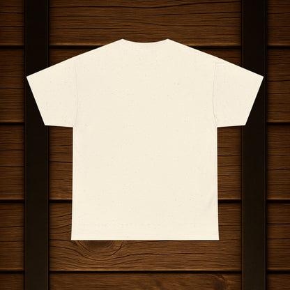 Single Barrel bourbon shirt