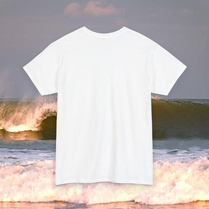 Sea Turtle Ocean World Tee