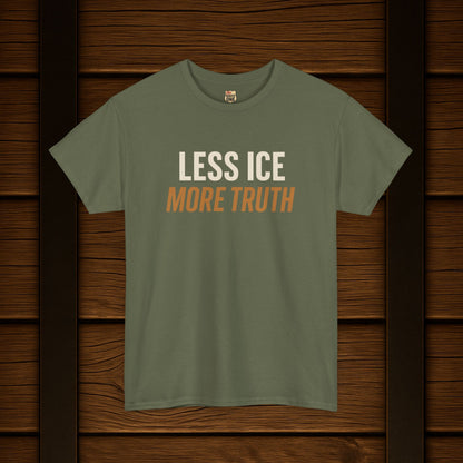 Bourbon drinkers T-shirt