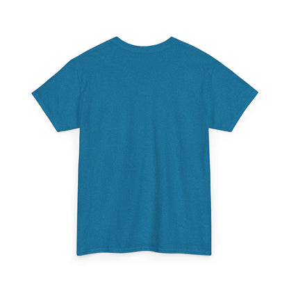 MAKE A SPLASH with BOURBON OVERBOARD Cotton T-shirt, Stylish Casual Wear, Gift for Whiskey Enthusiasts, Perfect for Parties & Celebrations