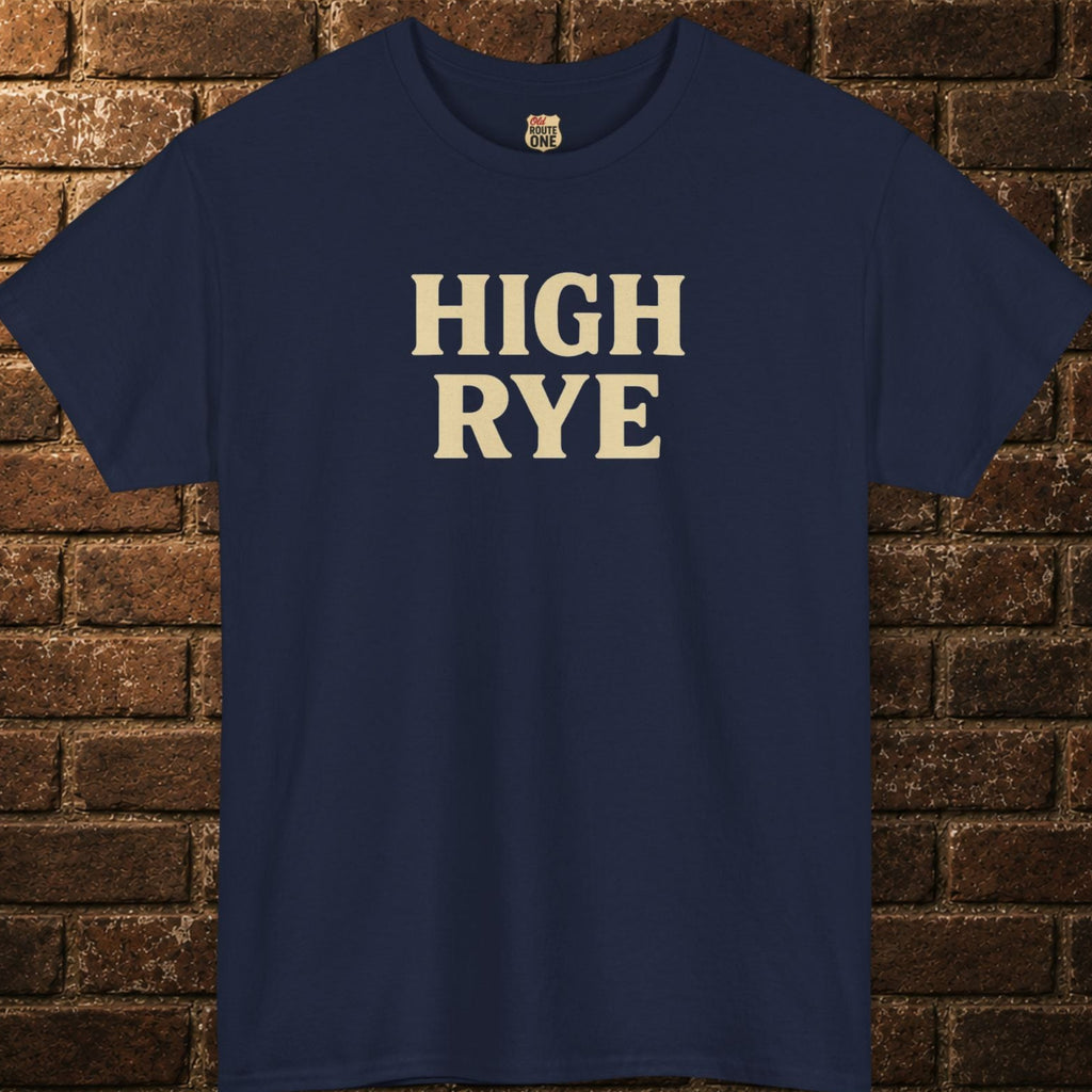 High Rye T-Shirt