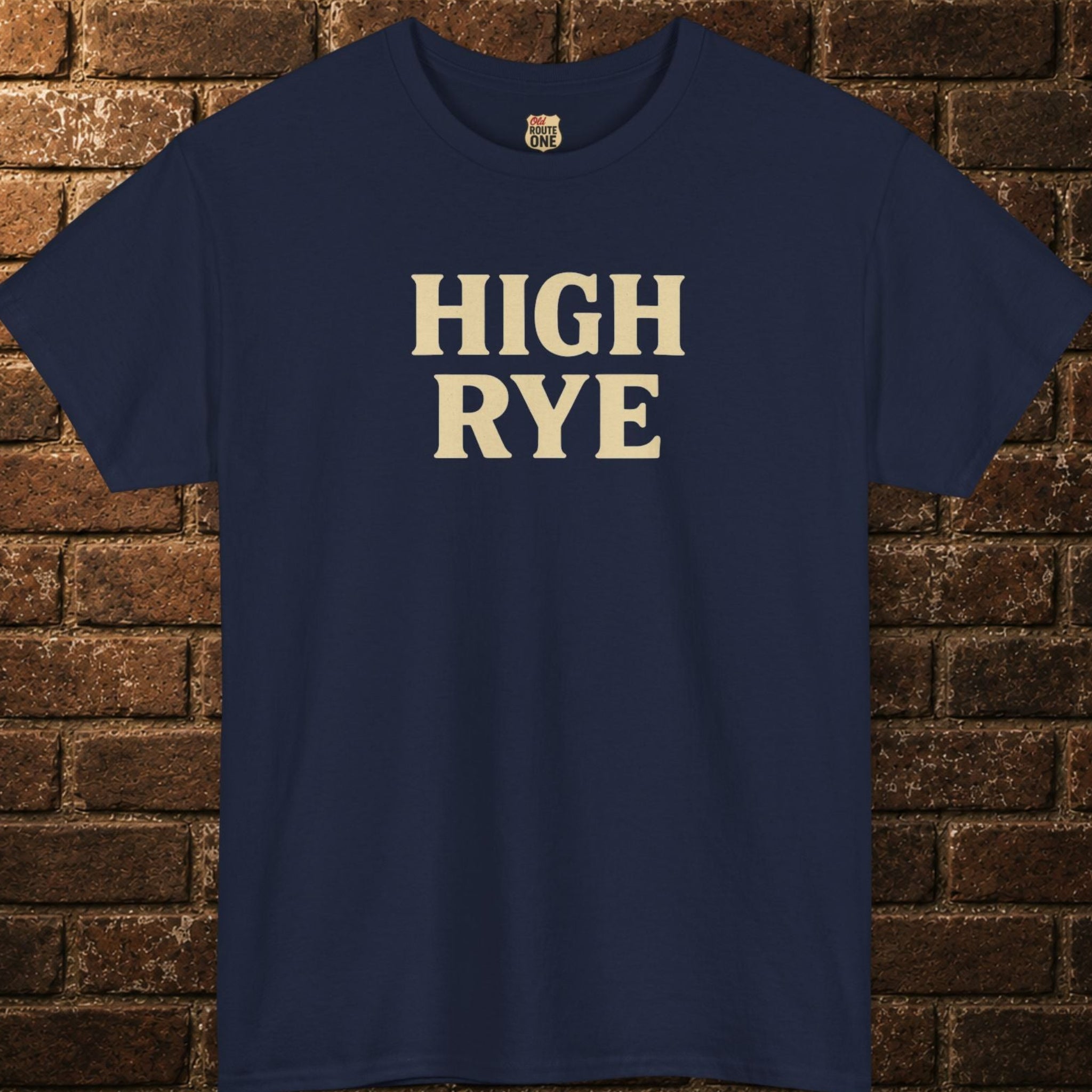 High Rye T-Shirt