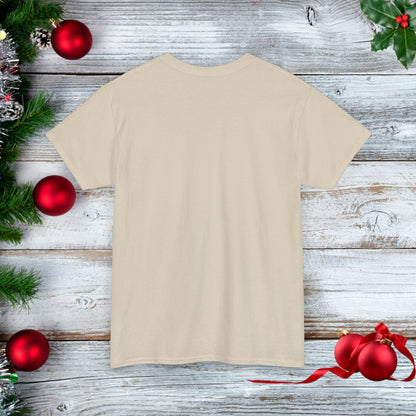 NEW Naughty List Graduate T-shirt