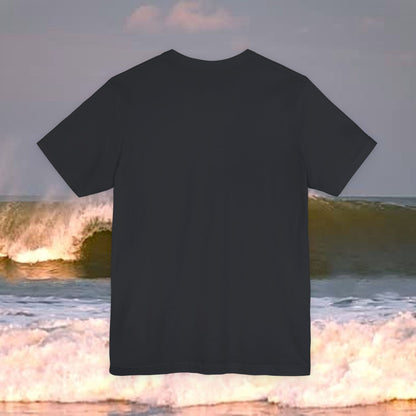 Sunset Chaser T-shirt, comfy cozy beach shirt