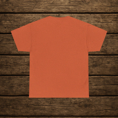 Did Someone Say Bourbon Funny Bourbon Cat Tee