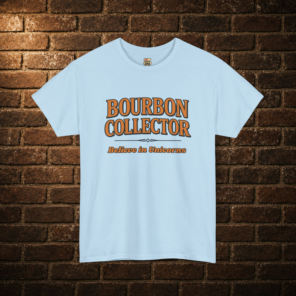 Believe In Unicorns t-shirt