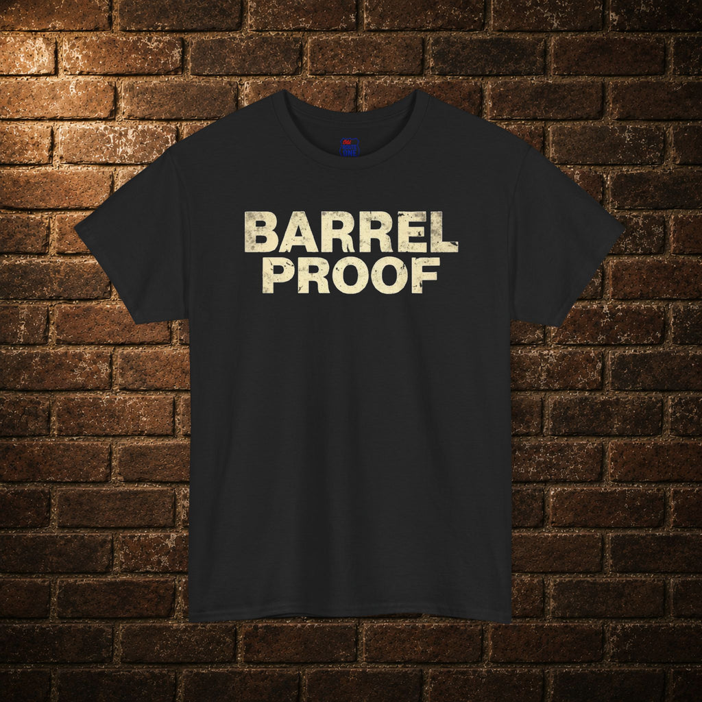Barrel Proof T-Shirt