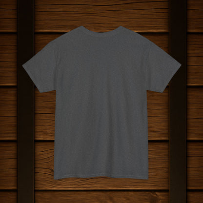 NEW Proof is in the Barrel Unisex Tee