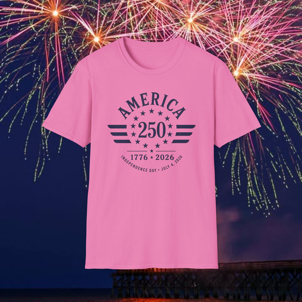 America 250 T-Shirt