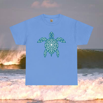 Sea Turtle Tee