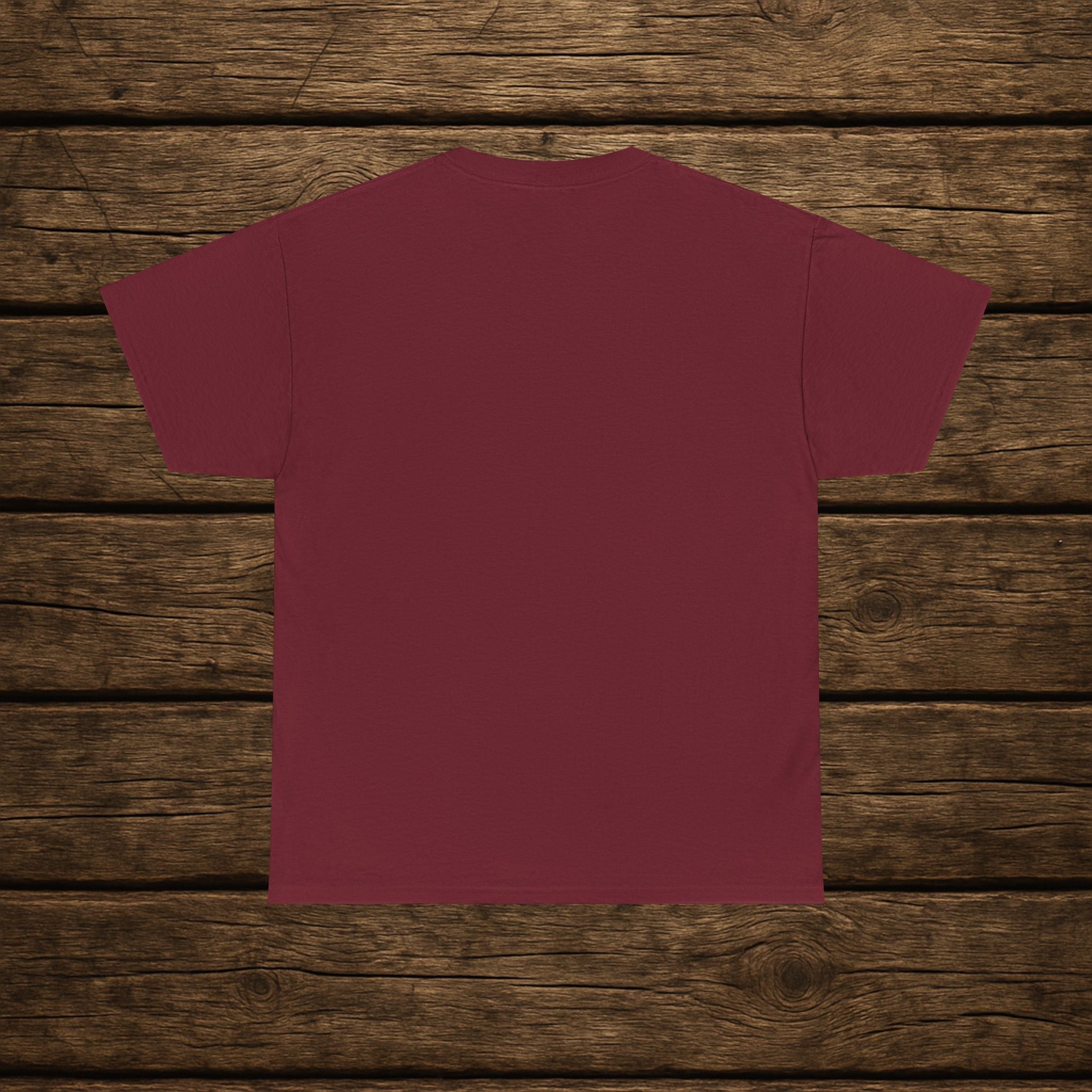 Barrel Proof Bourbon T-shirt