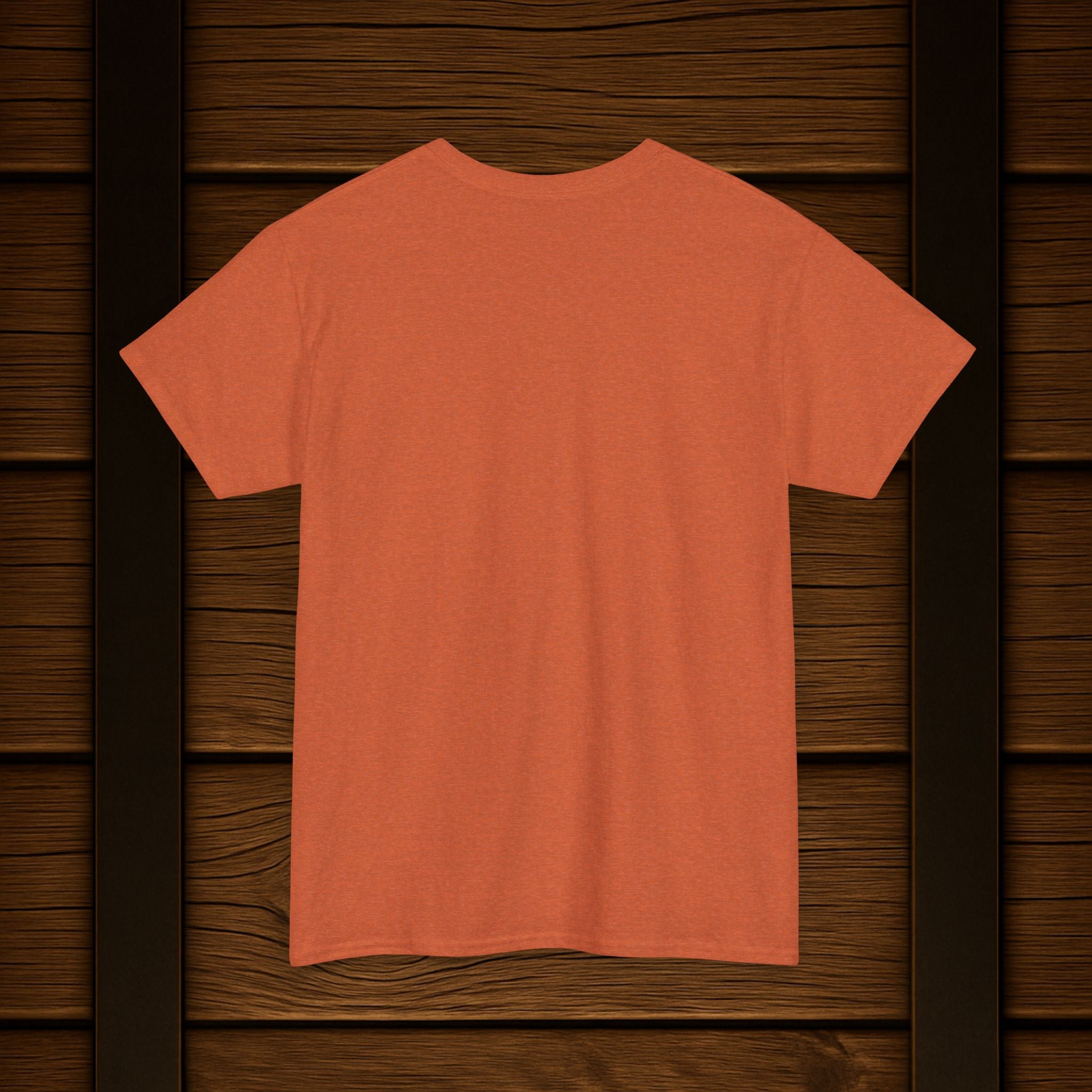 Bourbon Required Ice Optional T-shirt