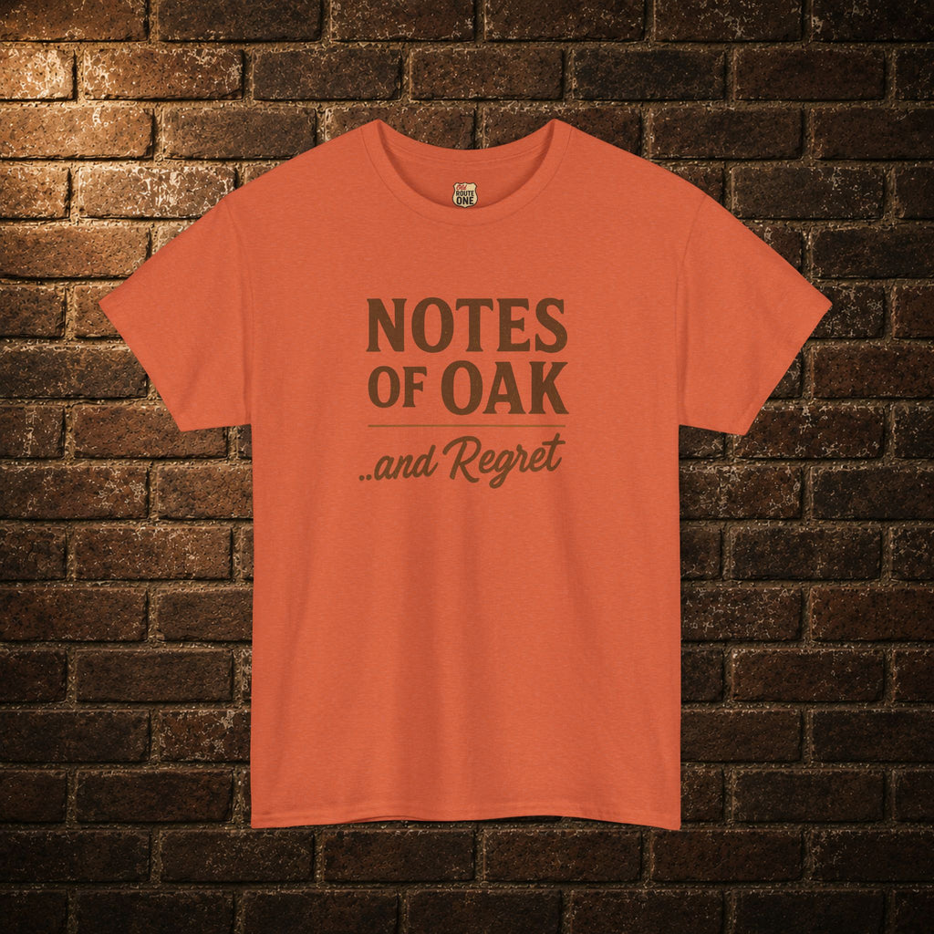 NEW Funny Bourbon Collector T-Shirt