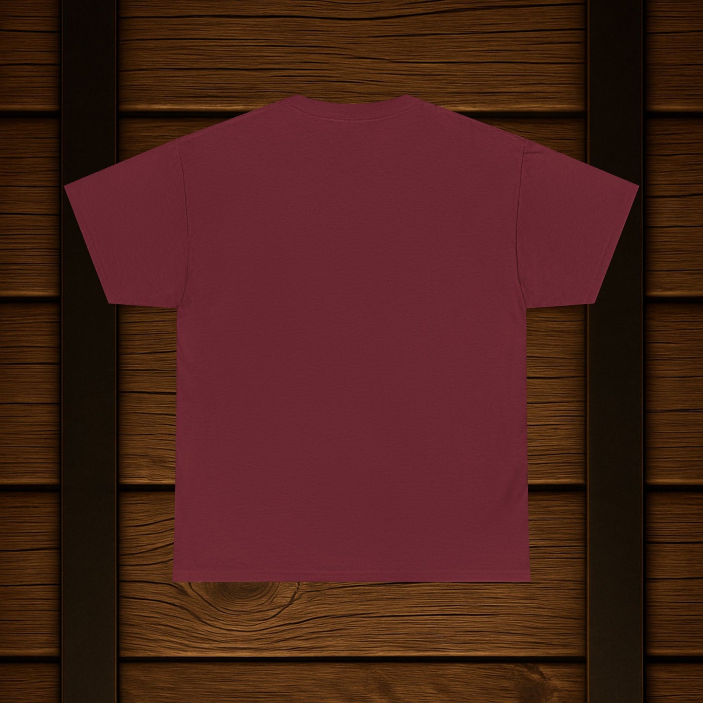 Bourbon Collector The Hunt graphic t-shirt