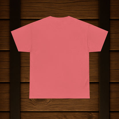 Bourbon Collector The Hunt t-shirt