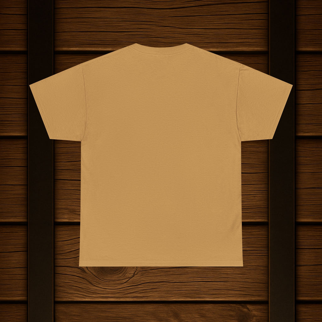 Funny Bourbon Collector T-Shirt