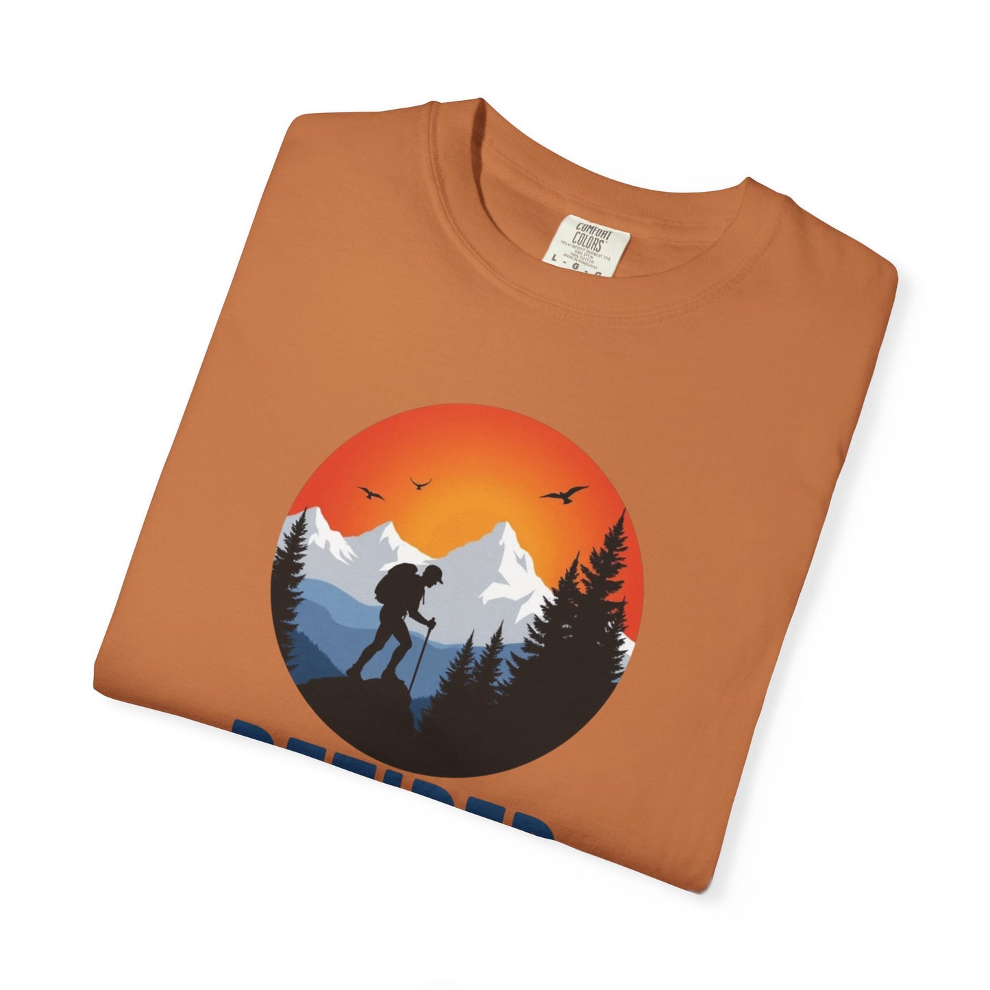 Retired Not Expired, Retirement Gift T-Shirt Dad Birthday tshirt Granddad gift Retired Father Gift Shirt Nature Lover Gift Hiking Tee Outdoors shirt