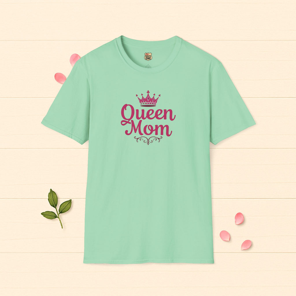 Queen Mom Tee