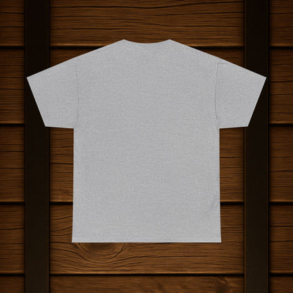 NEW BARREL PROOF not CROWD PROOF shirt