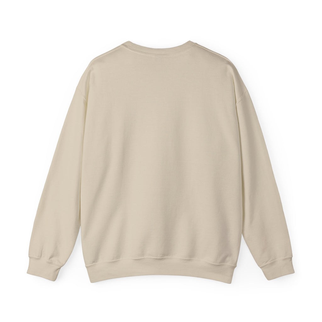Cute Shy Witch Sweatshirt