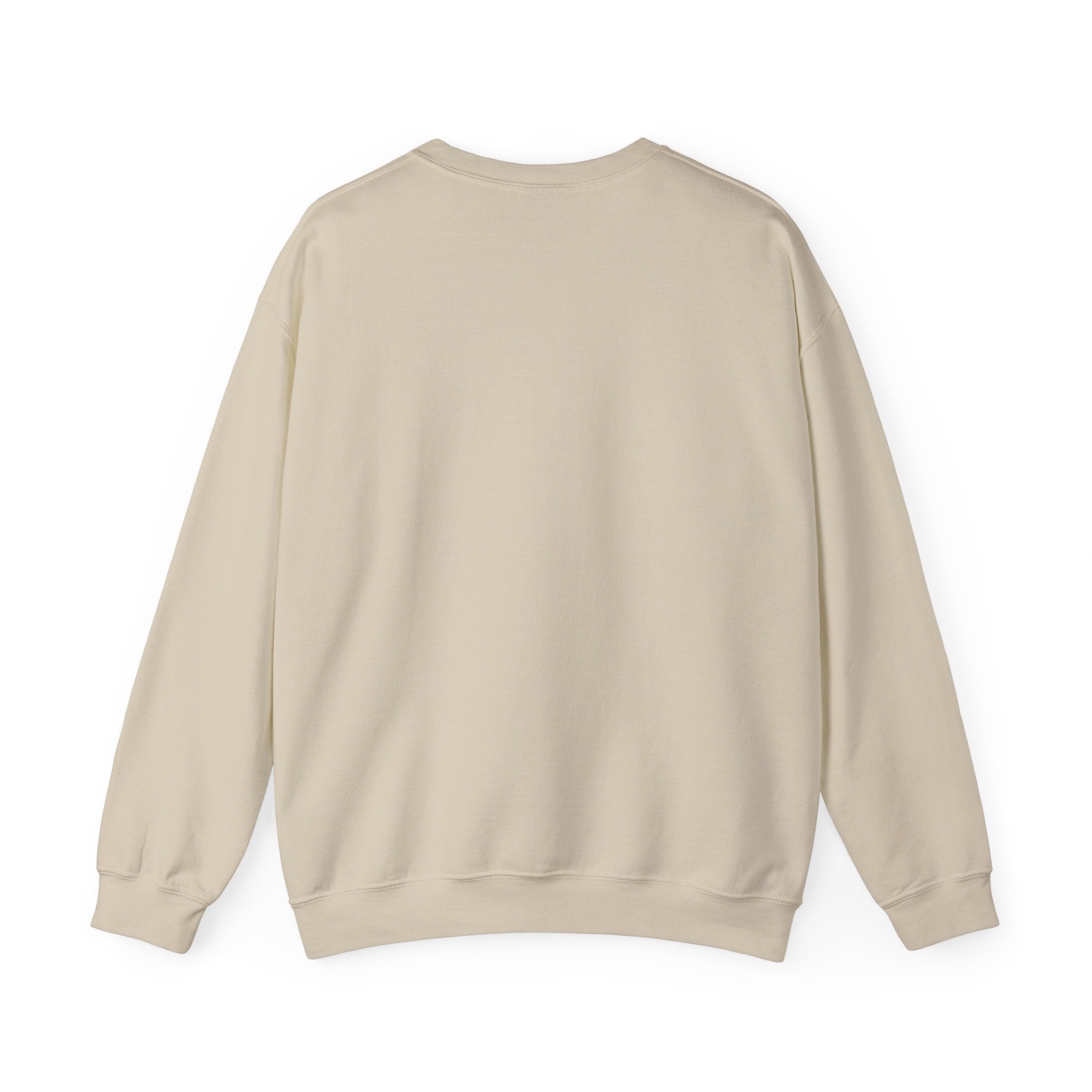 Cute Shy Witch Sweatshirt
