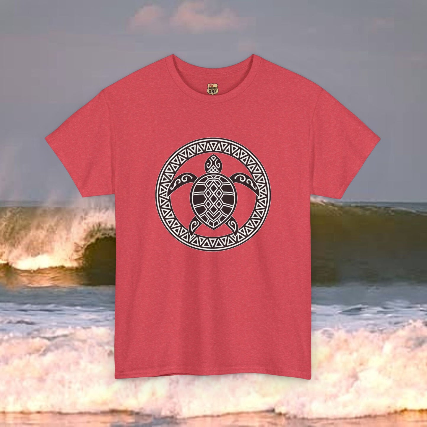 Sea Turtle Tee