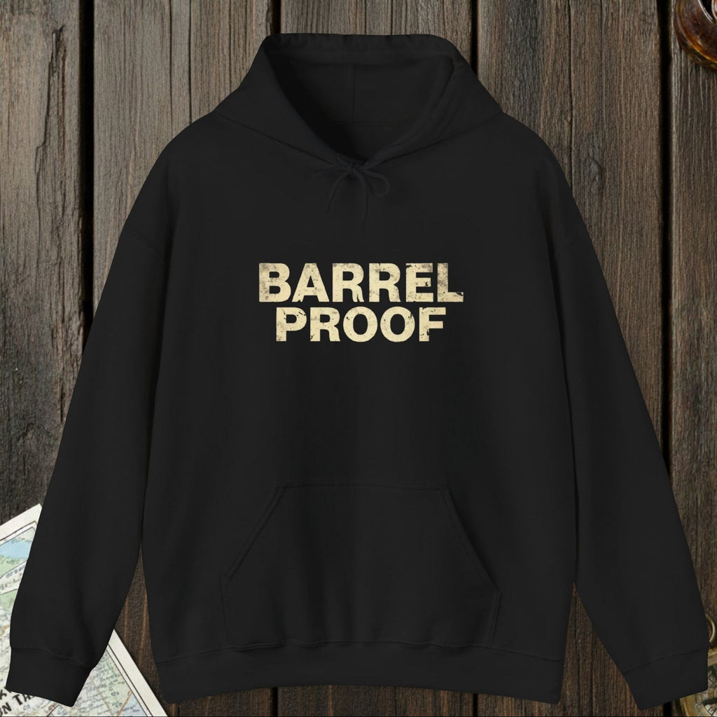 Barrel Proof Hoodie