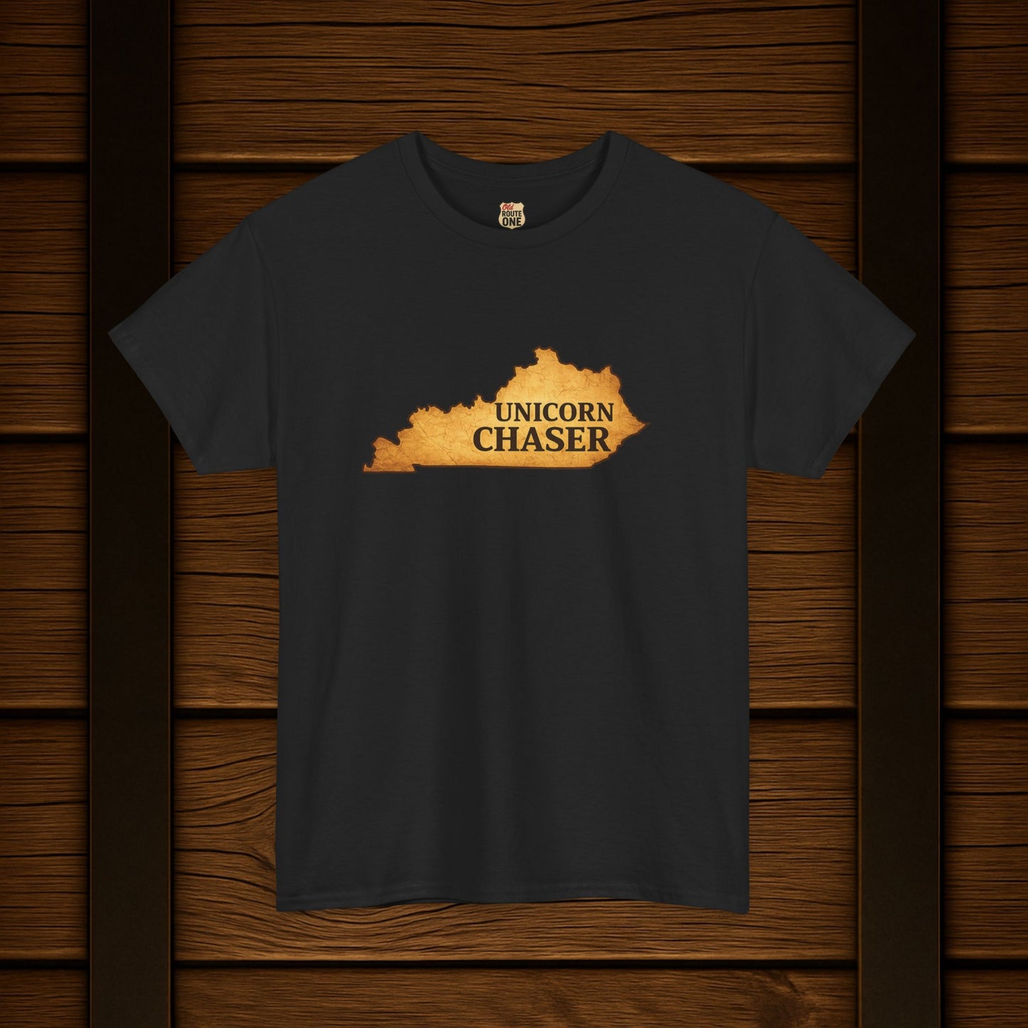 Kentucky Unicorn Chaser T-shirt