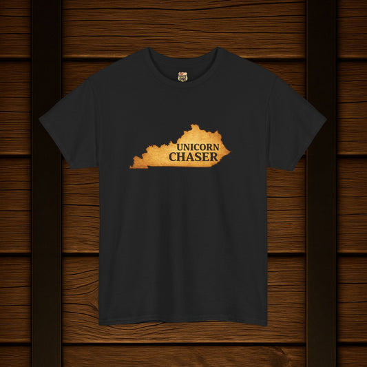 Kentucky Unicorn Chaser T-shirt