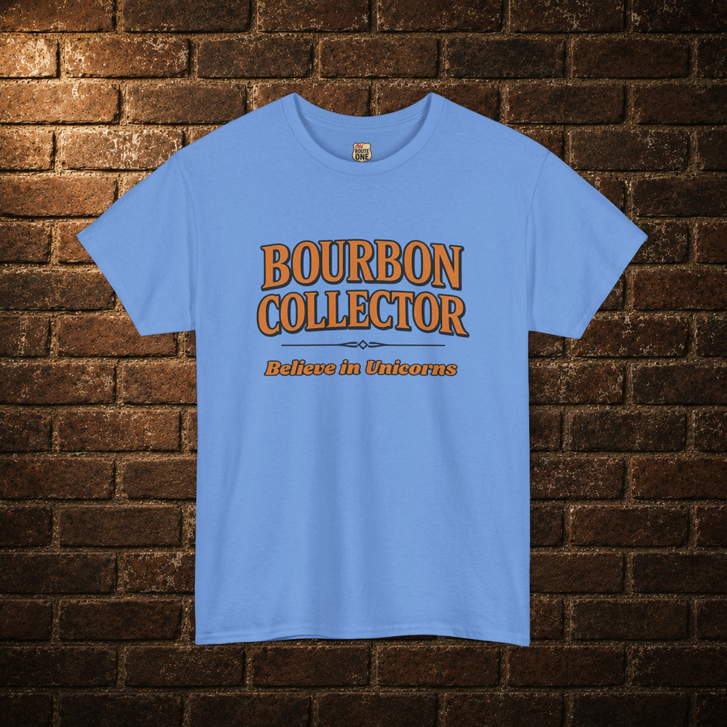 Believe In Unicorns t-shirt