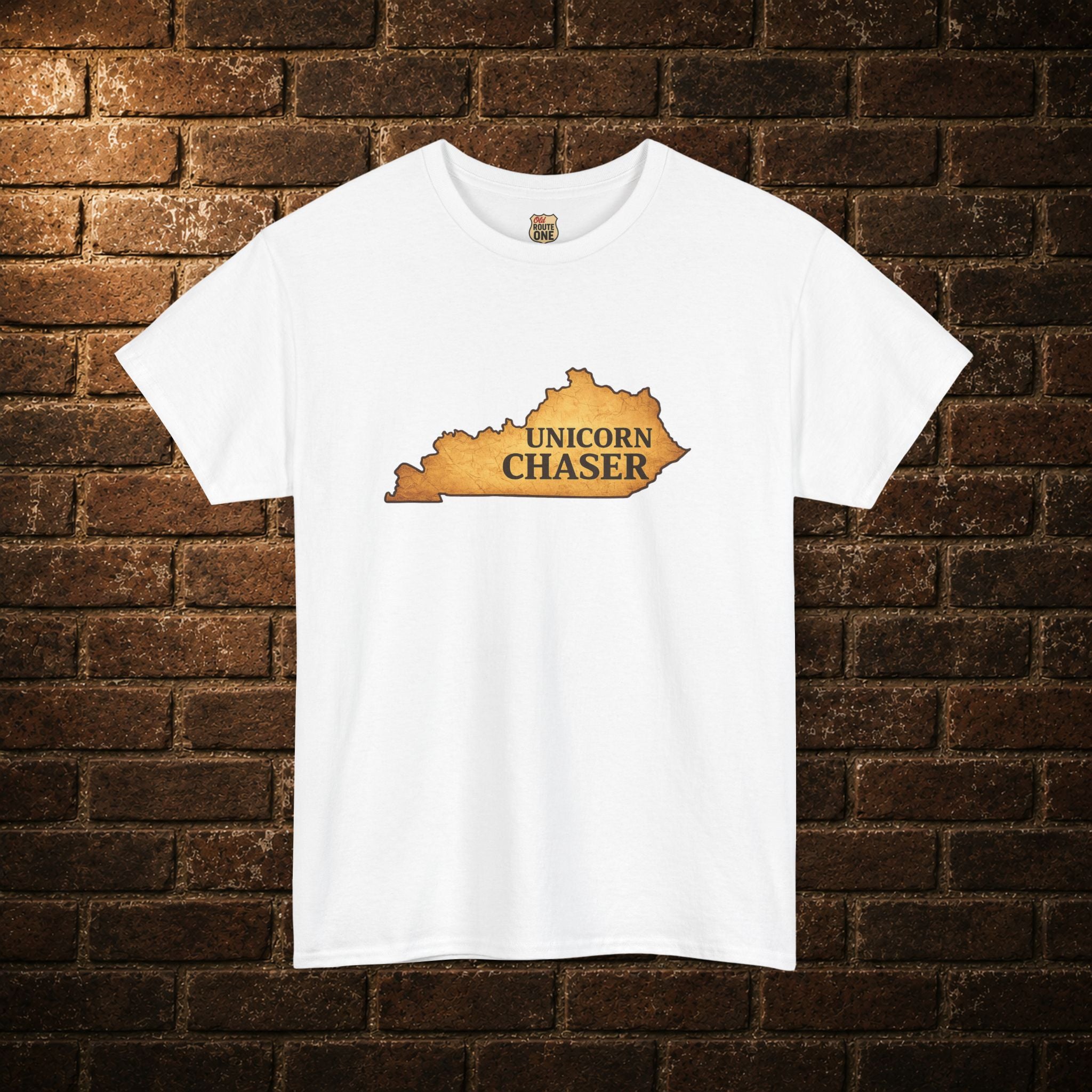 Kentucky Unicorn Chaser T-shirt
