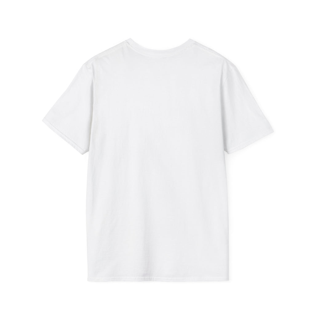 Bear silhouette with text T-Shirt