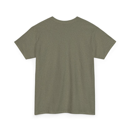 HIGH TIDE, HIGHER PROOF Cotton T-shirt, Stylish Casual Wear, Gift for Whiskey Enthusiasts, Perfect for Parties & Celebrations